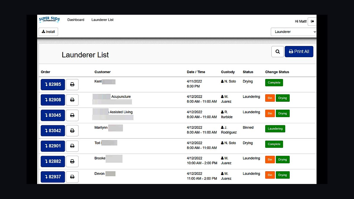 Top 10 Best Tech Stack Tools for Laundromats and Dry Cleaners in 2027 — figure 4
