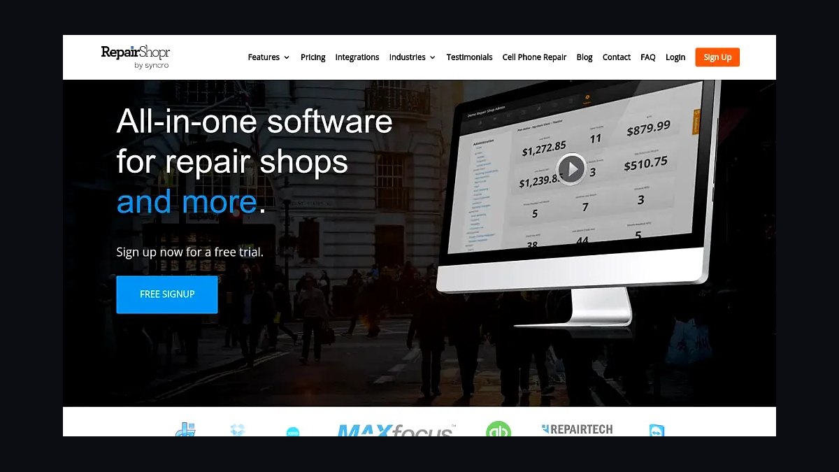 Top 10 Best Tech Stack Tools for Computer and IT Repair Shops in 2027 — figure 2