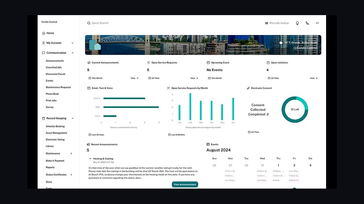 Top 10 Best Tech Stack Tools for HOA and Community Association Management Companies in 2027 — figure 8