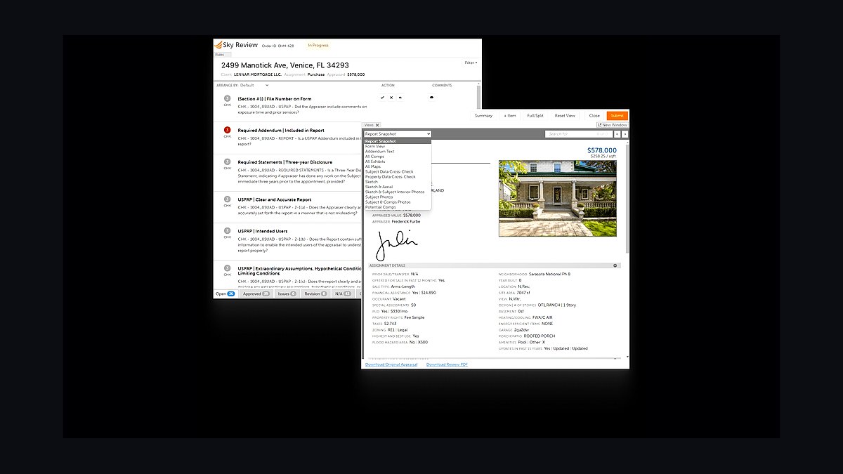 Top 10 Best Tech Stack Tools for Real Estate Appraisal Firms in 2027 — figure 2