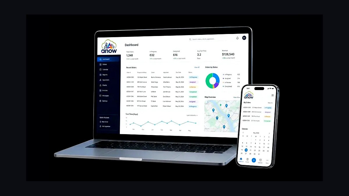 Top 10 Best Tech Stack Tools for Real Estate Appraisal Firms in 2027 — figure 8