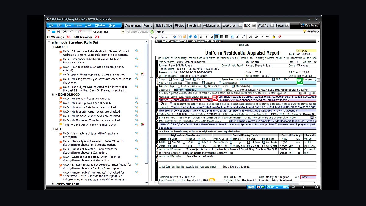 Top 10 Best Tech Stack Tools for Real Estate Appraisal Firms in 2027