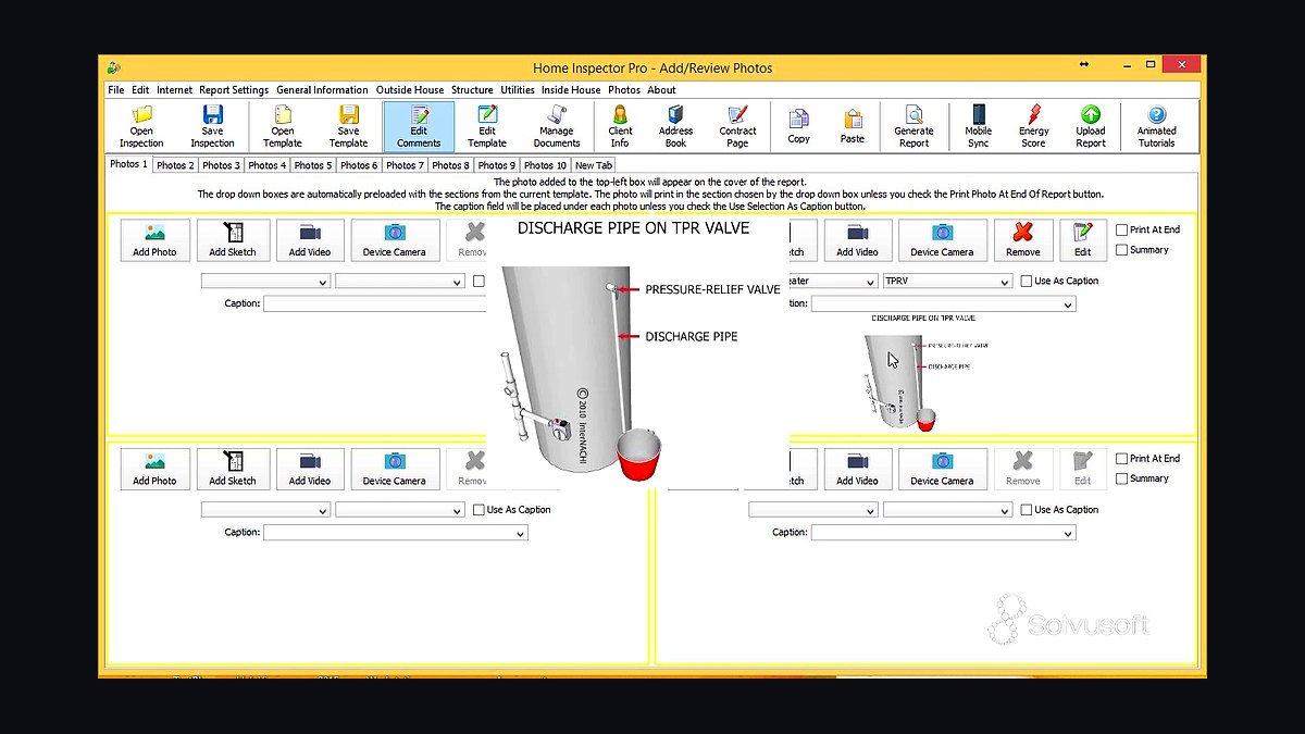 Top 10 Best Tech Stack Tools for Home Inspection Companies in 2027 — figure 7