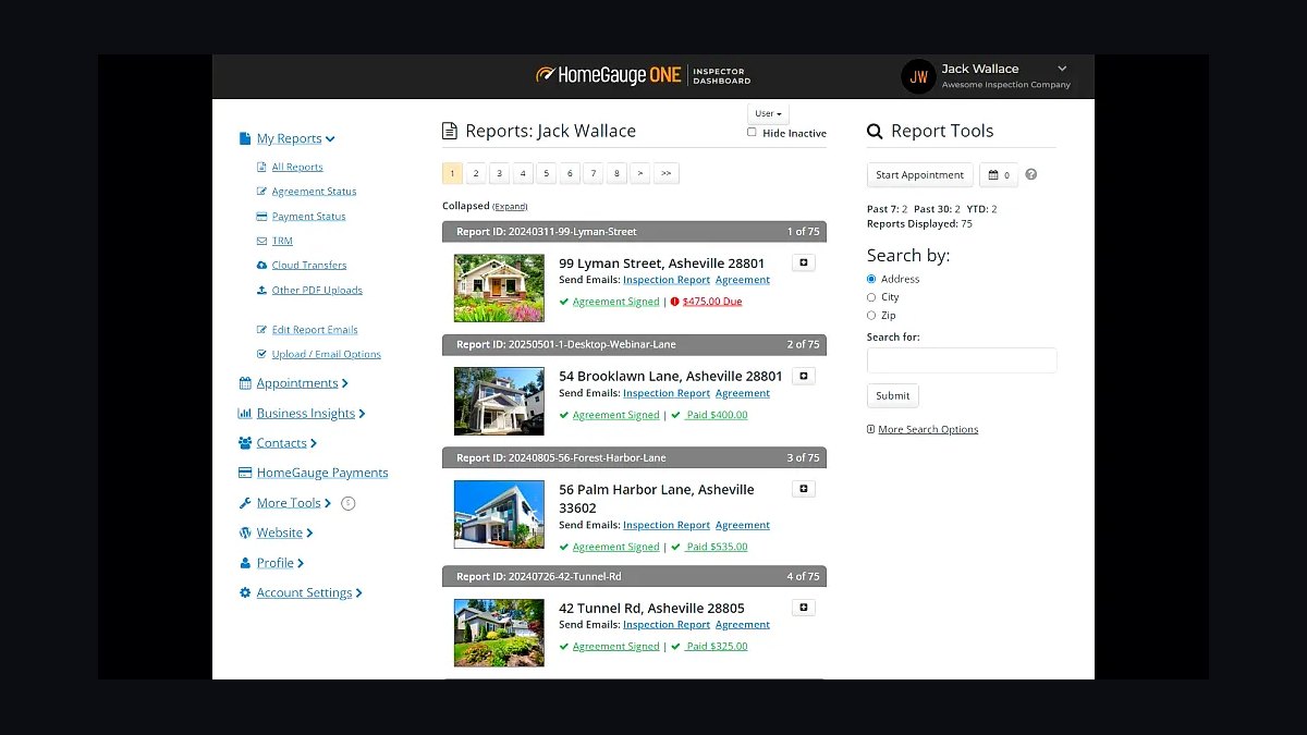 Top 10 Best Tech Stack Tools for Home Inspection Companies in 2027 — figure 8