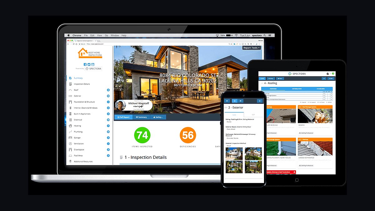 Top 10 Best Tech Stack Tools for Home Inspection Companies in 2027
