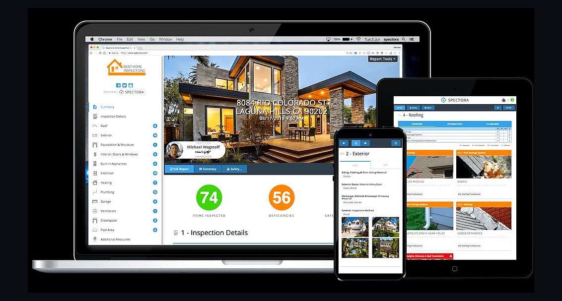 Top 10 Best Tech Stack Tools for Home Inspection Companies in 2027