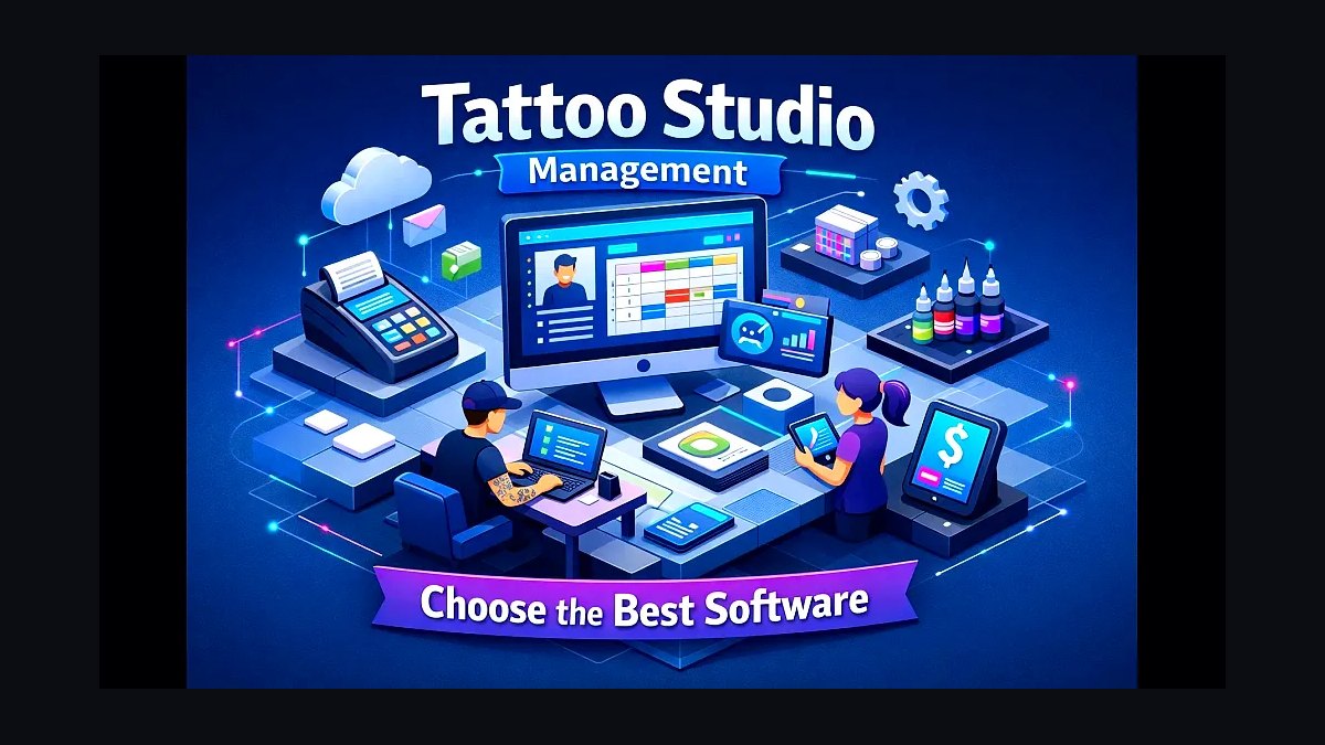 Top 10 Best Tech Stack Tools for Tattoo and Body Art Studios in 2027 — figure 3