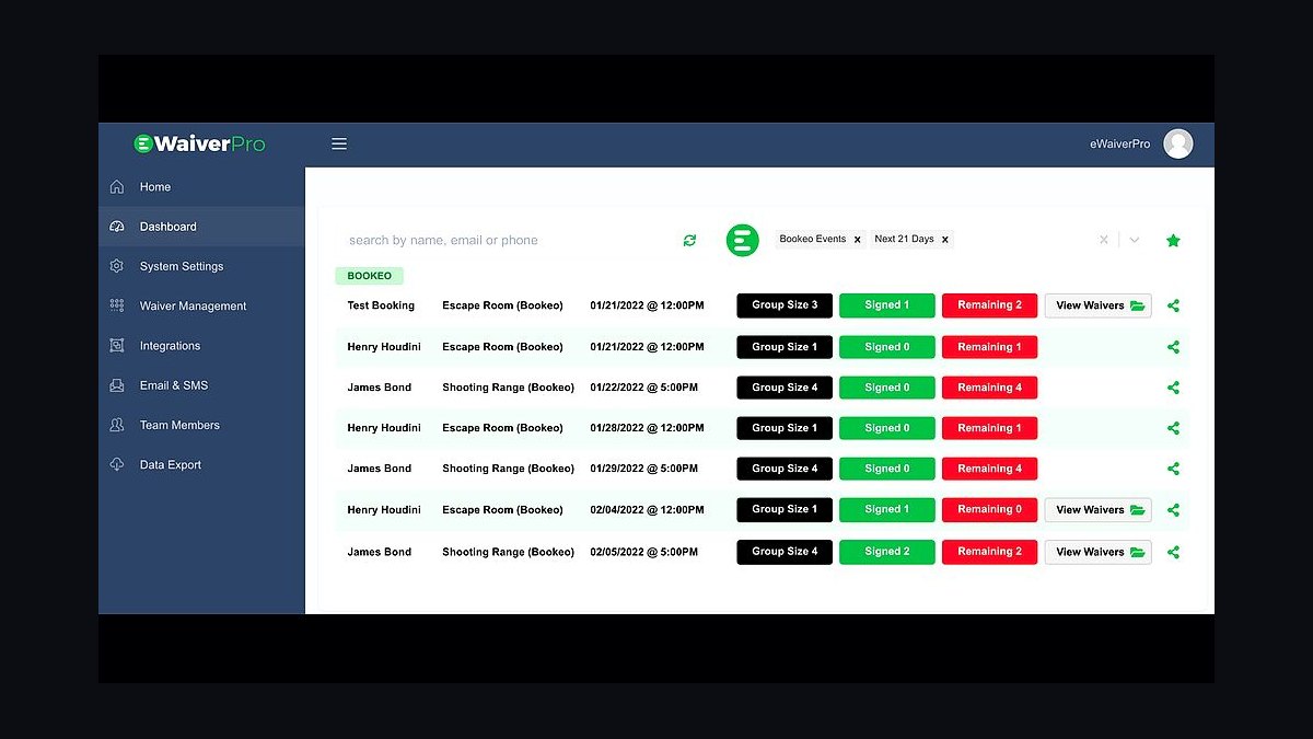 Top 10 Best Tech Stack Tools for Escape Rooms and Attractions in 2027 — figure 1