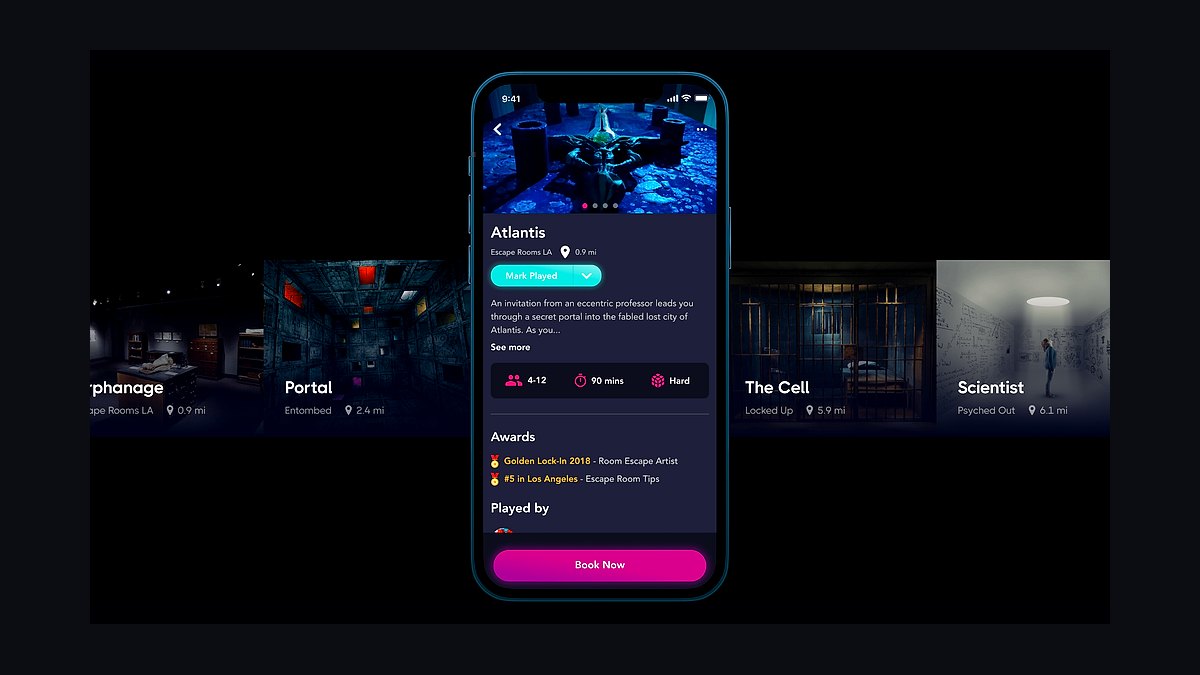 Top 10 Best Tech Stack Tools for Escape Rooms and Attractions in 2027 — figure 3