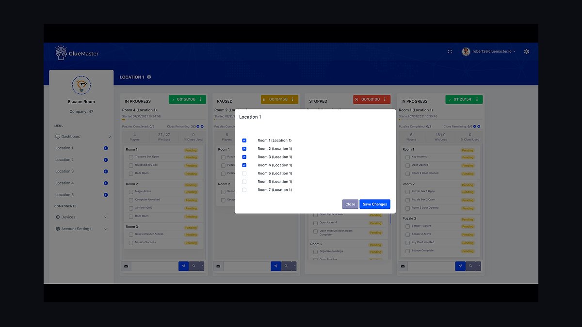Top 10 Best Tech Stack Tools for Escape Rooms and Attractions in 2027 — figure 4