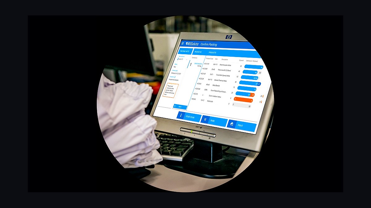Top 10 Best Tech Stack Tools for Uniform and Linen Rental Services in 2027