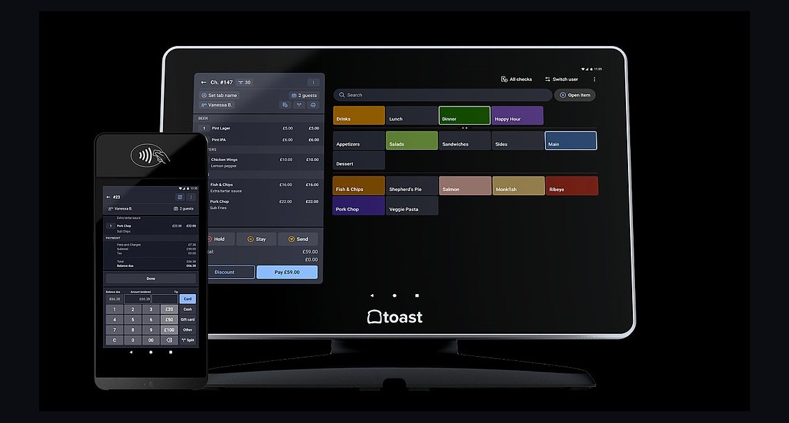 Top 10 Best Tech Stack Tools for Quick Service Restaurant (QSR) Franchises in 2027