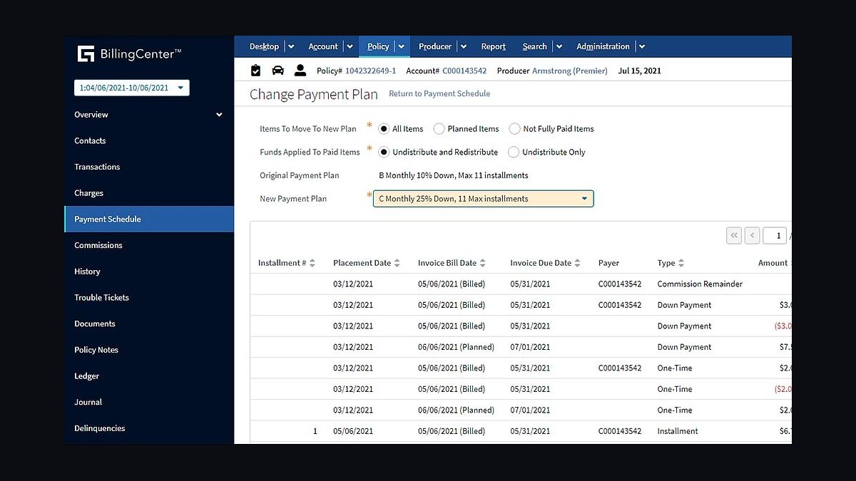 Top 10 Best Tech Stack Tools for Auto Insurance Carriers in 2027 — figure 1