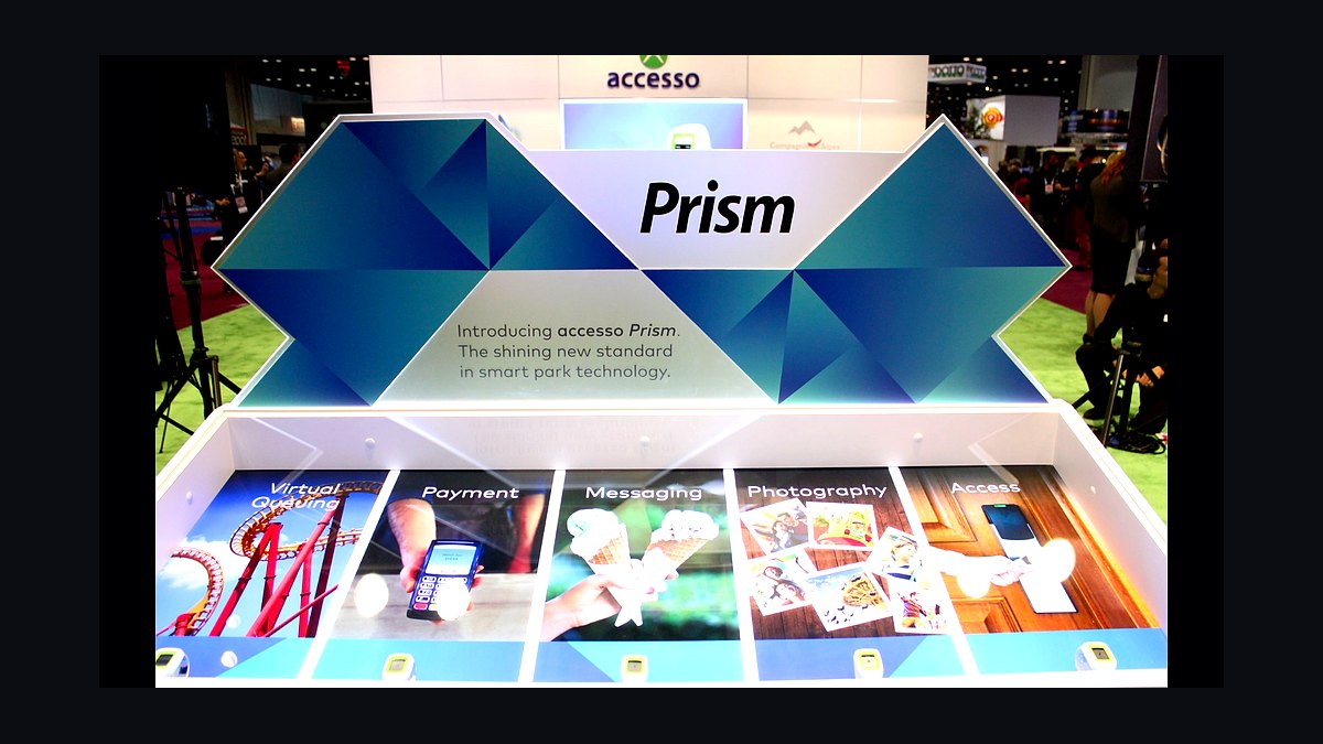 Top 10 Best Tech Stack Tools for Theme Parks and Attractions in 2027 — figure 3