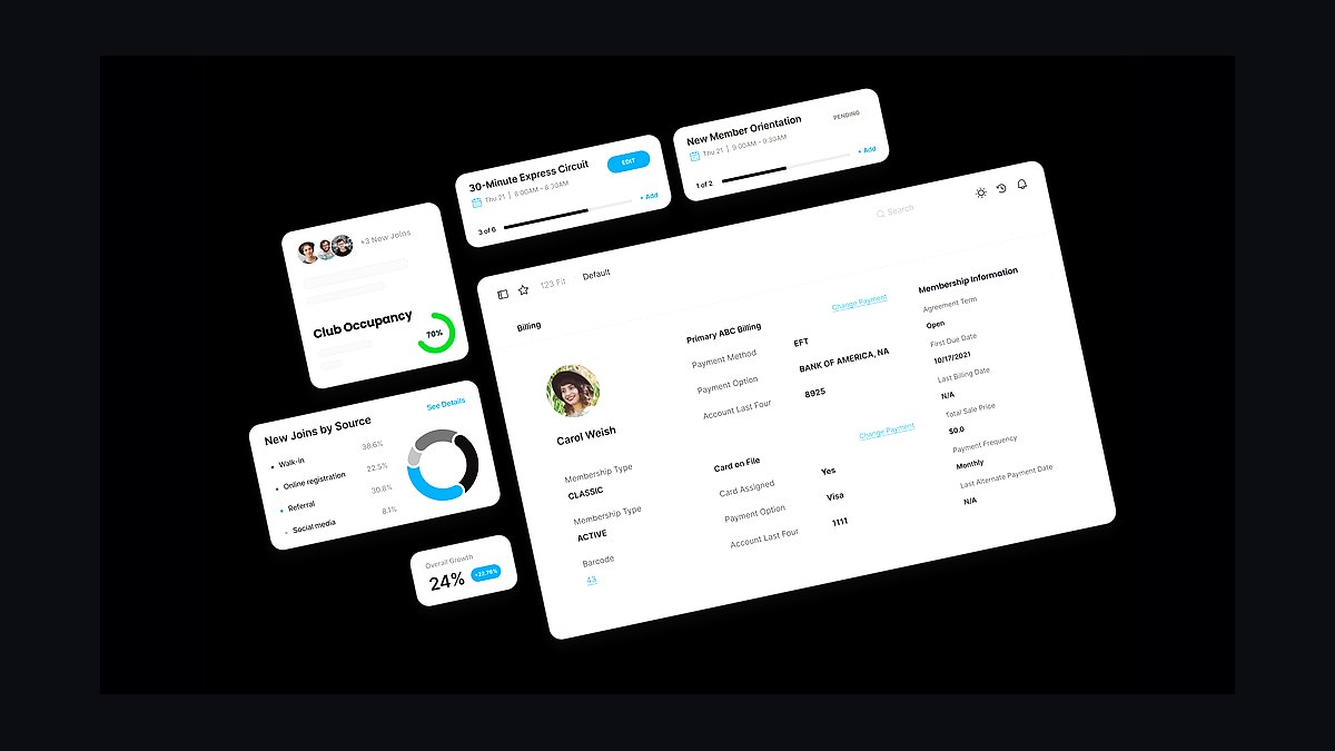 Top 10 Best Tech Stack Tools for Health Clubs and Gyms in 2027 — figure 4