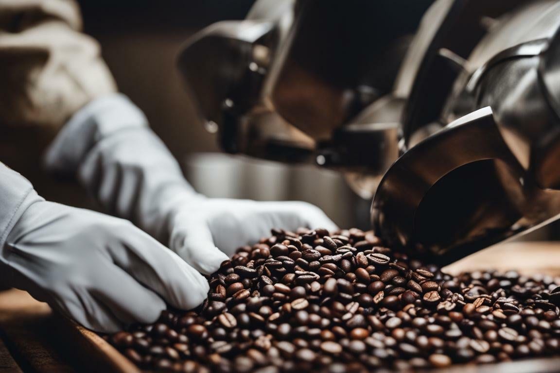 What is the recommended Specialty Coffee Shop Chain Operations sales and operations tech stack in 2027 — figure 10