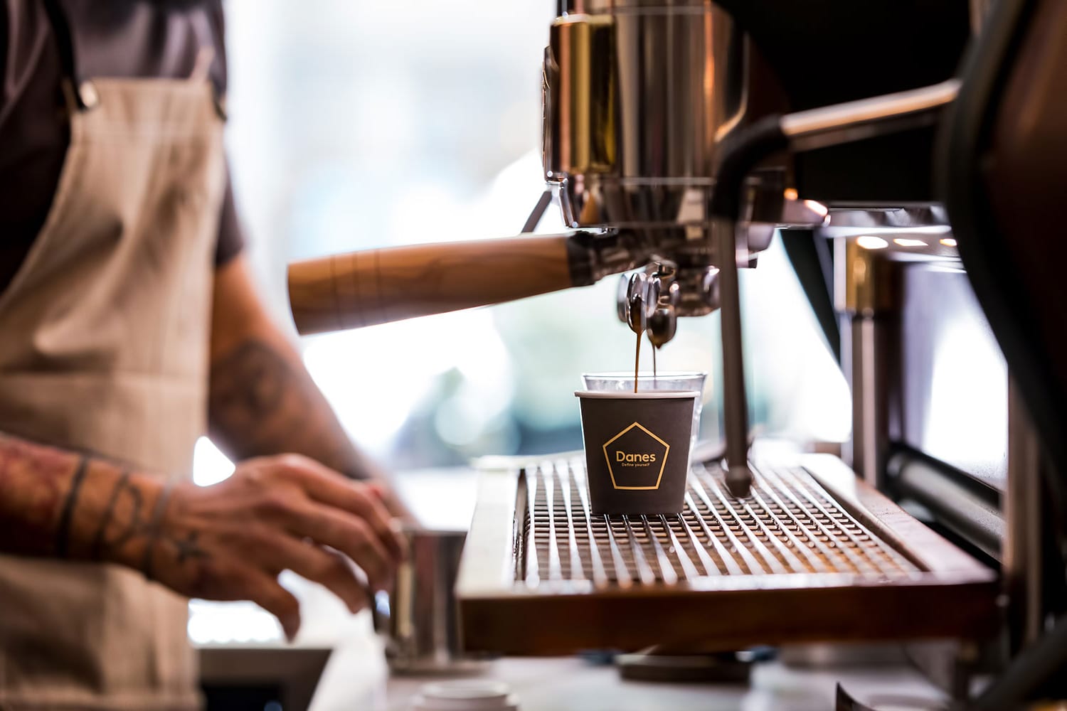 What is the recommended Specialty Coffee Shop Chain Operations sales and operations tech stack in 2027 — figure 2
