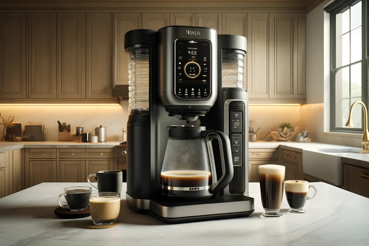 What is the recommended Specialty Coffee Shop Chain Operations sales and operations tech stack in 2027 — figure 3