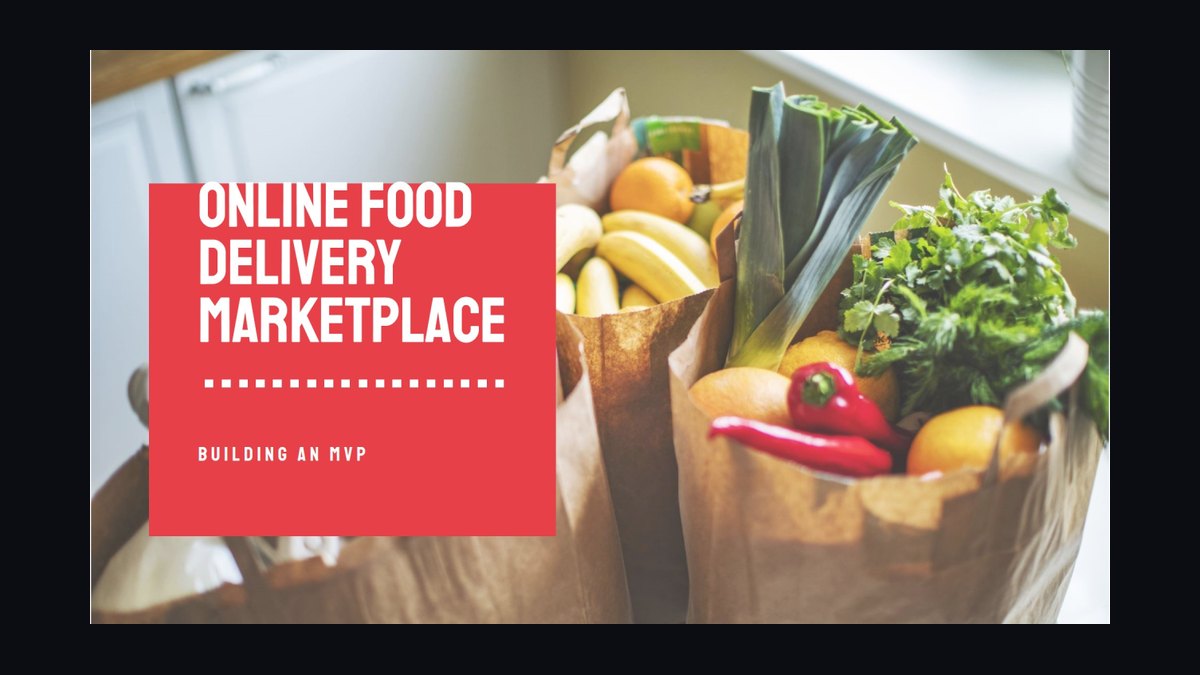 What is the recommended Food Delivery Marketplace sales and operations tech stack in 2027 — figure 3