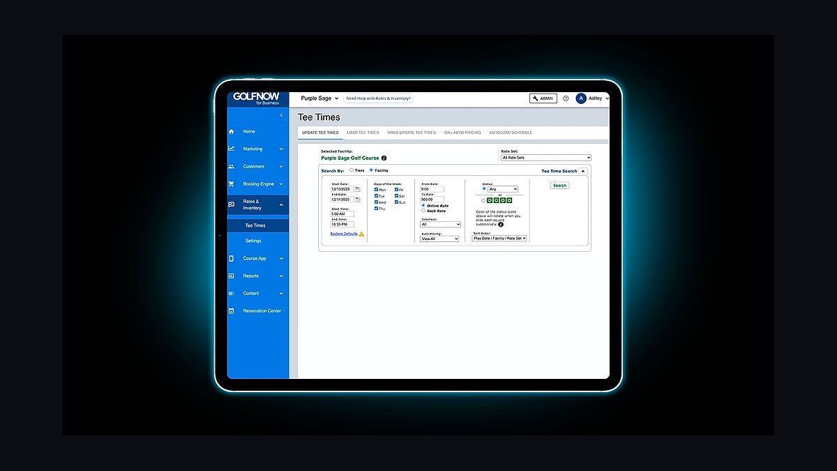 Top 10 Best Tech Stack Tools for Golf Course Operators in 2027 — figure 1