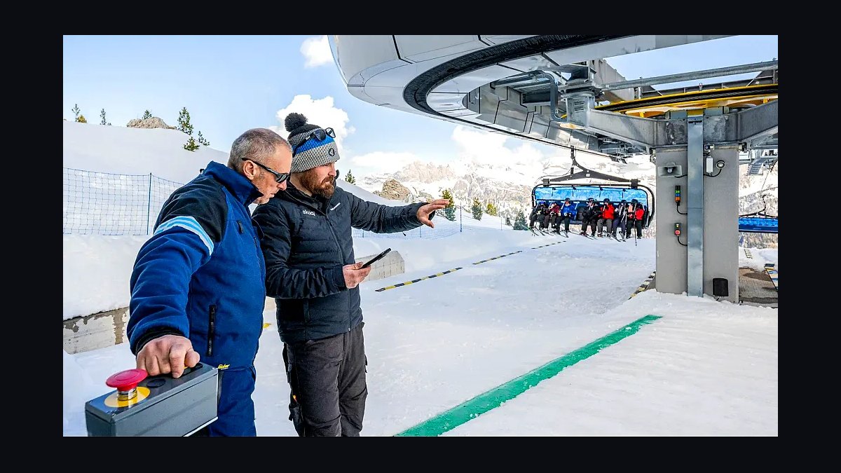 Top 10 Best Tech Stack Tools for Ski Resort Operators in 2027
