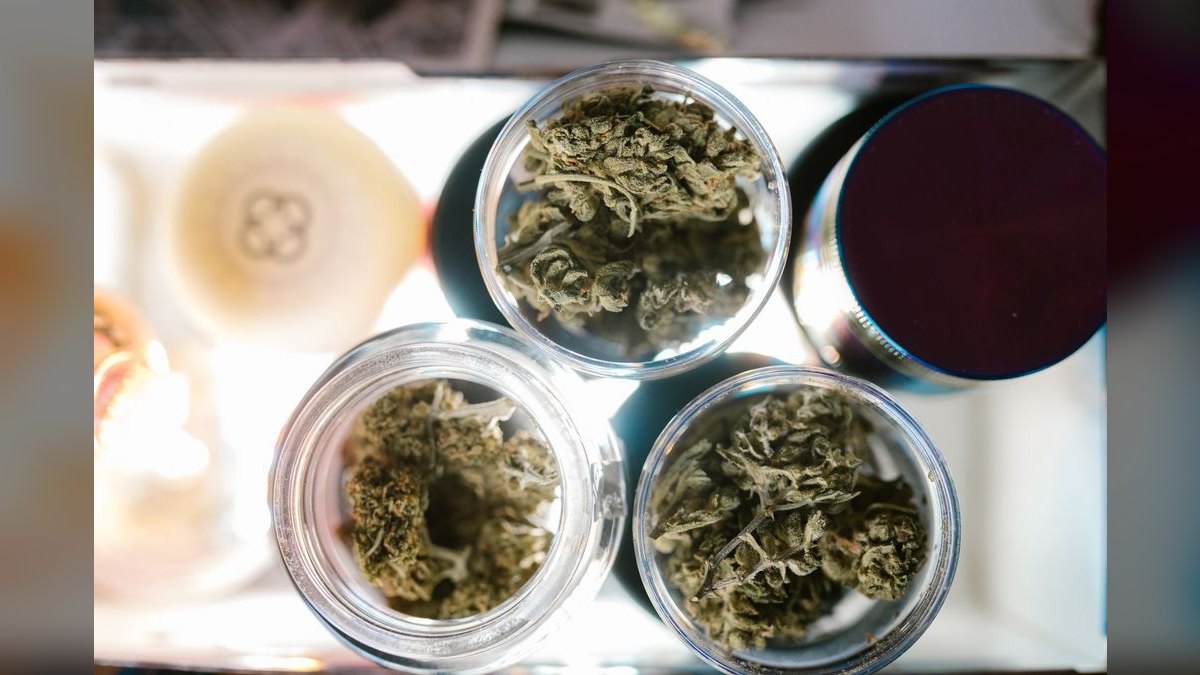 What is the recommended Cannabis Retail Dispensary sales and operations tech stack in 2027 — figure 4