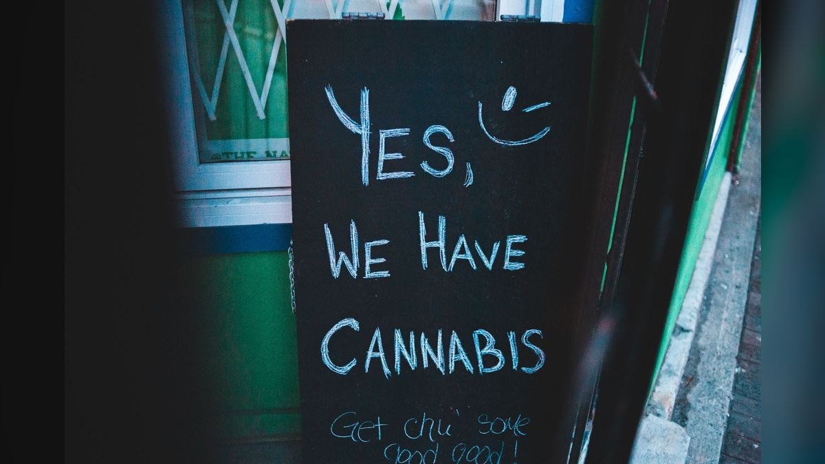 What is the recommended Cannabis Retail Dispensary sales and operations tech stack in 2027 — figure 6