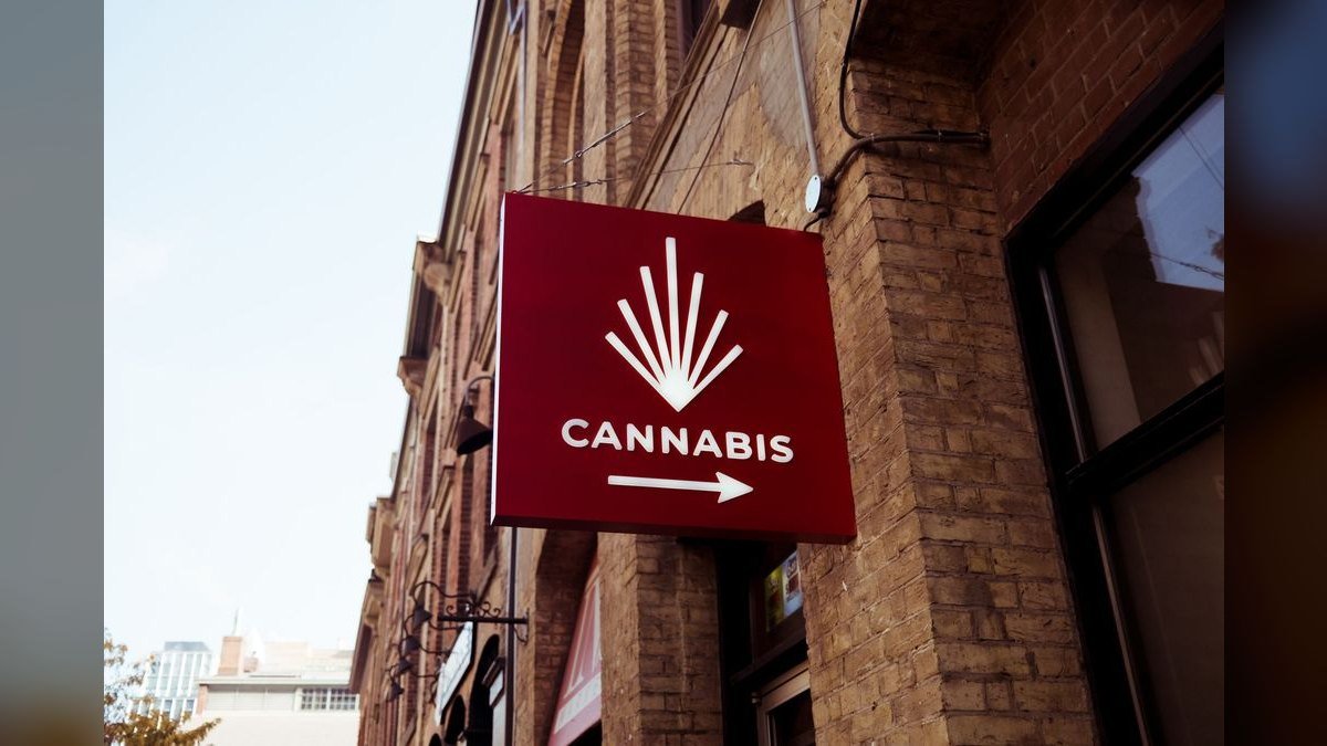 What is the recommended Cannabis Retail Dispensary sales and operations tech stack in 2027?