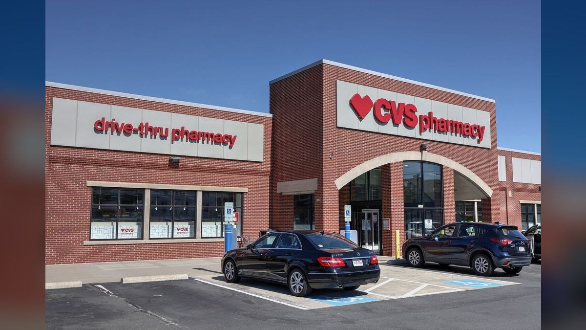 What is the recommended Retail Pharmacy Chain sales and operations tech stack in 2027 — figure 6