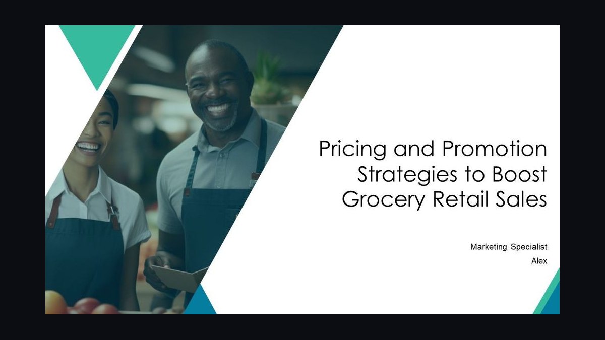 What is the recommended Grocery Retail sales and operations tech stack in 2027 — figure 1