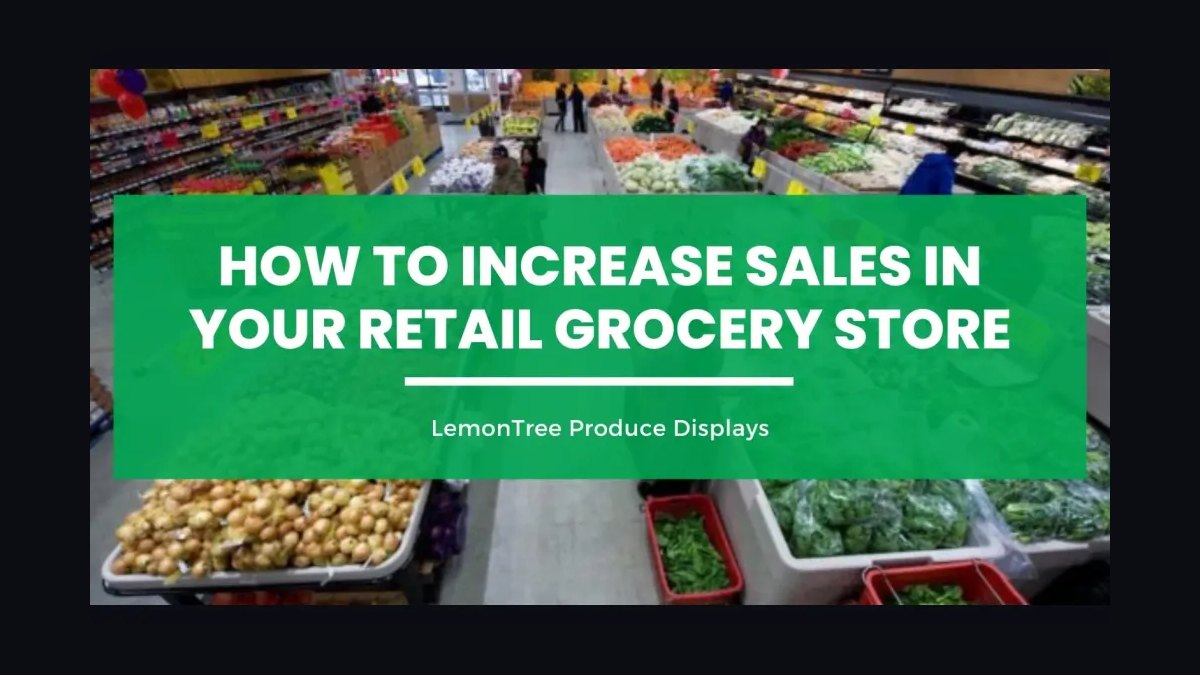 What is the recommended Grocery Retail sales and operations tech stack in 2027?