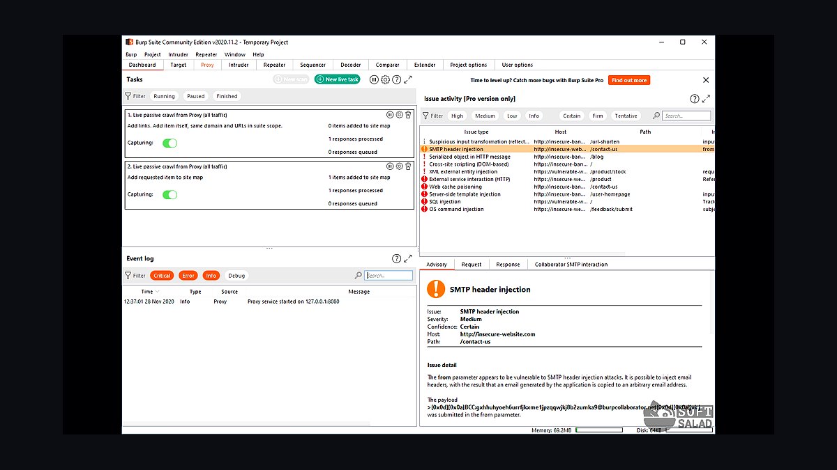Top 10 Best Tech Stack Tools for Penetration Testing Firms in 2027 — figure 8