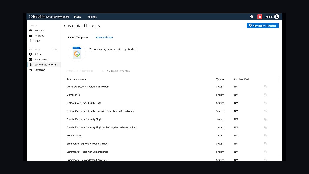 Top 10 Best Tech Stack Tools for Penetration Testing Firms in 2027 — figure 9