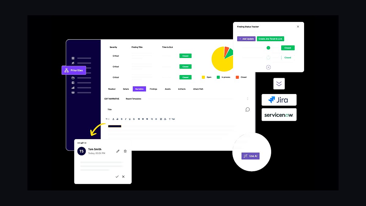 Top 10 Best Tech Stack Tools for Penetration Testing Firms in 2027