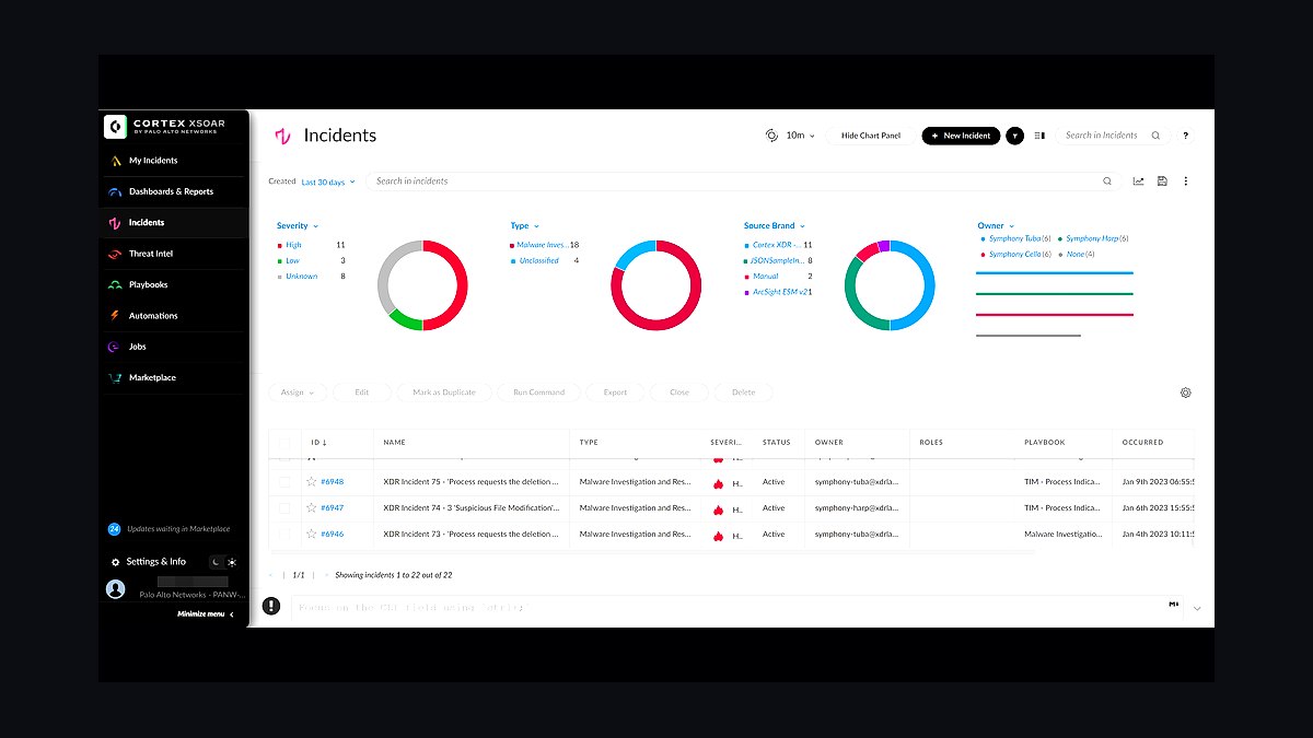 Top 10 Best Tech Stack Tools for Managed Detection and Response (MDR) Providers in 2027 — figure 4