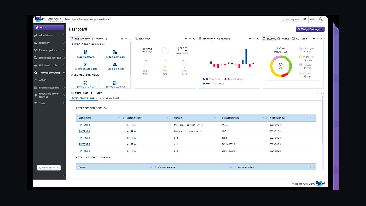 Top 10 Best Tech Stack Tools for Cyber-Insurance Carriers in 2027 — figure 2