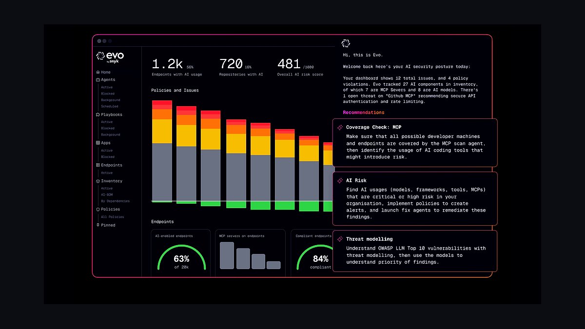 Top 10 Best Tech Stack Tools for DevSecOps Tooling Vendors in 2027 — figure 2