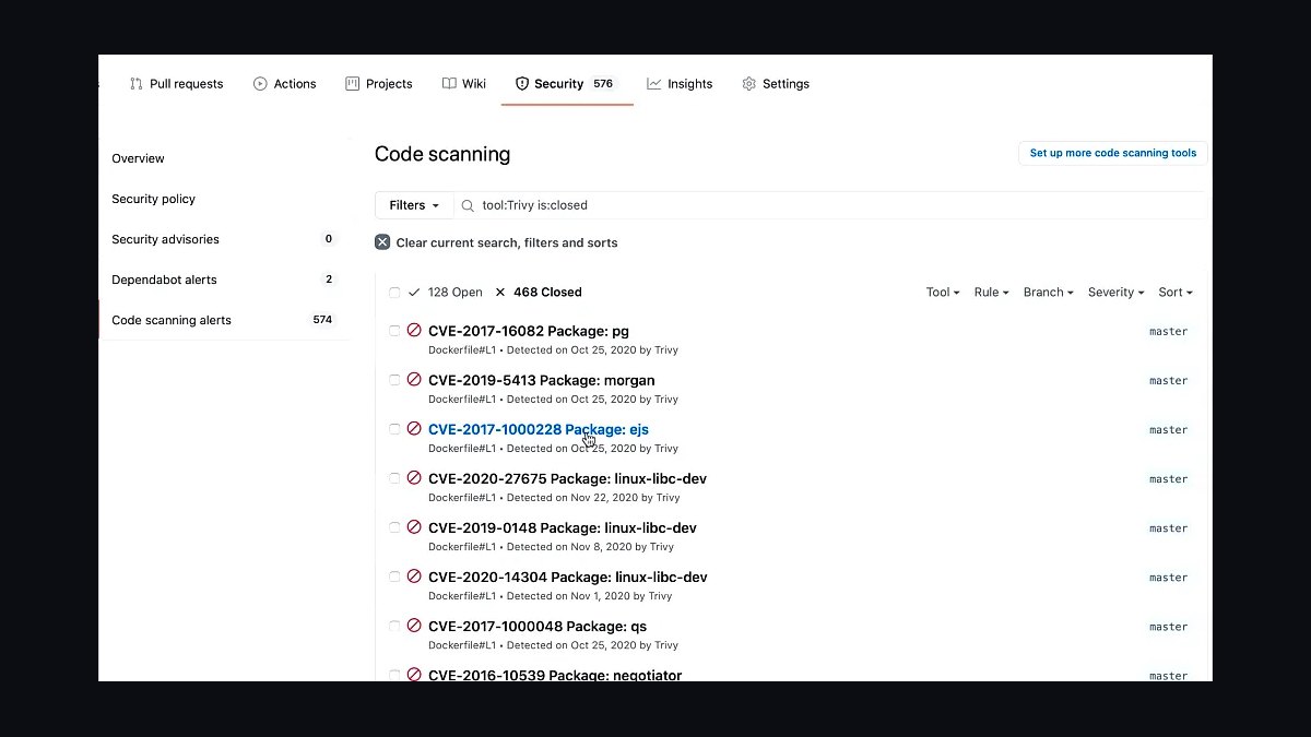 Top 10 Best Tech Stack Tools for DevSecOps Tooling Vendors in 2027 — figure 5