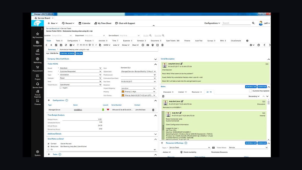 Top 10 Best Tech Stack Tools for Cybersecurity Channel Partners in 2027