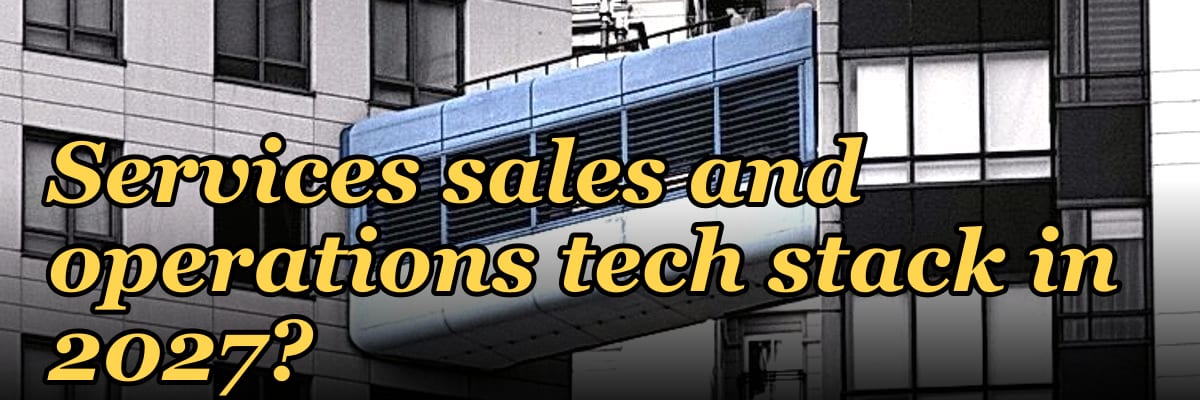 What is the recommended AI Safety / Red Team Services sales and operations tech stack in 2027?