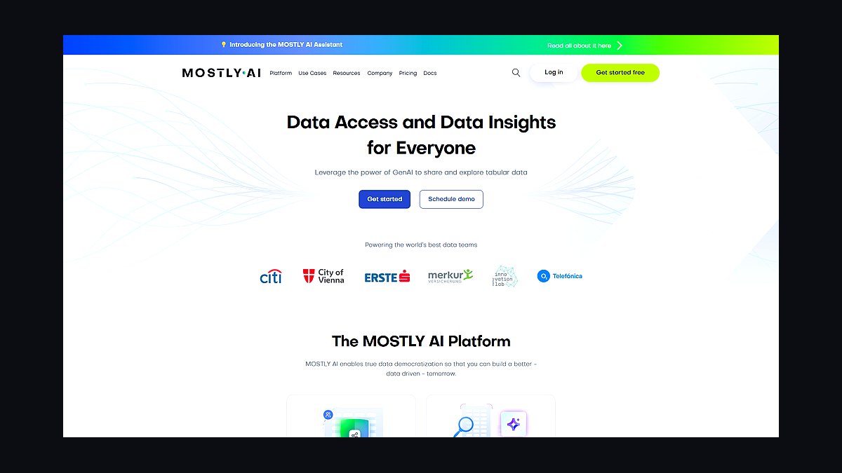 Top 10 Best Tech Stack Tools for Synthetic Data Startups in 2027 — figure 2