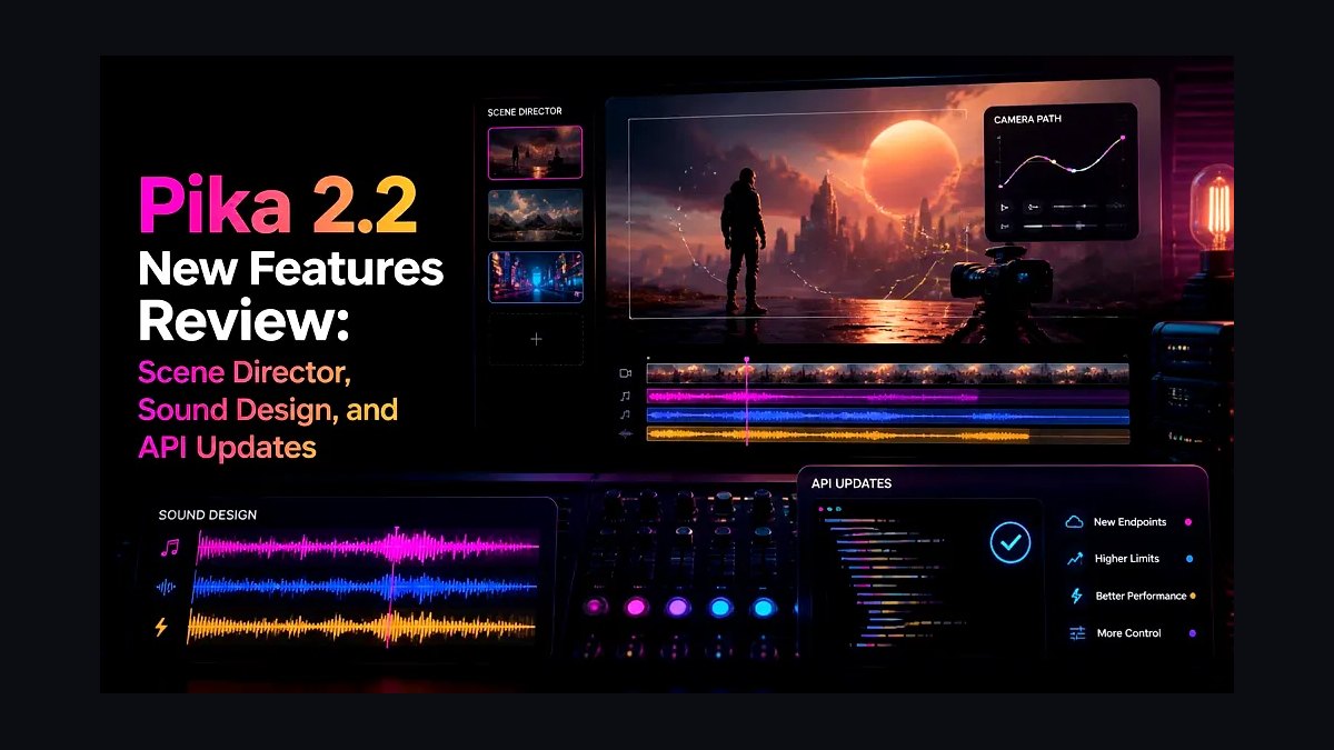Top 10 Best Tech Stack Tools for AI Video Generation Companies in 2027 — figure 5