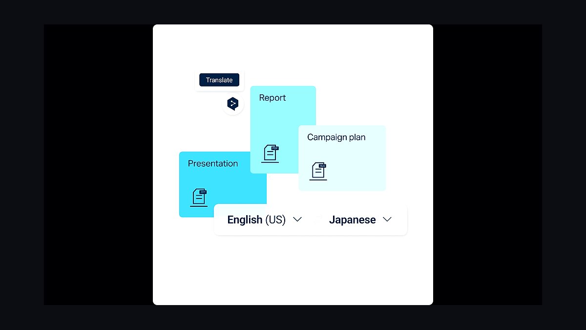 Top 10 Best Tech Stack Tools for AI Translation API Companies in 2027 — figure 5