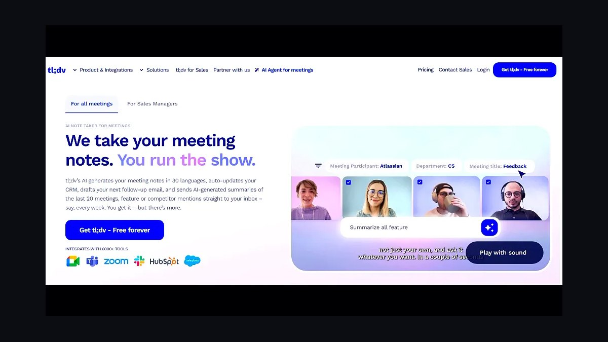 Top 10 Best Tech Stack Tools for AI Sales Coaching and Conversation Intelligence Companies in 2027 — figure 9