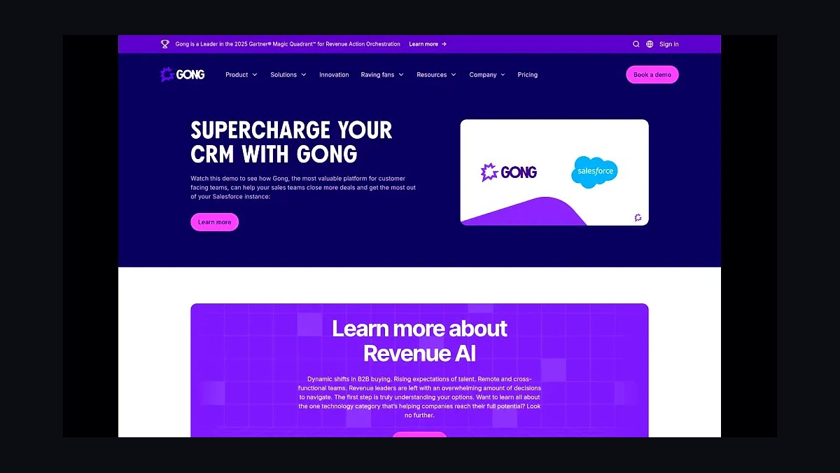 Top 10 Best Tech Stack Tools for AI Sales Coaching and Conversation Intelligence Companies in 2027