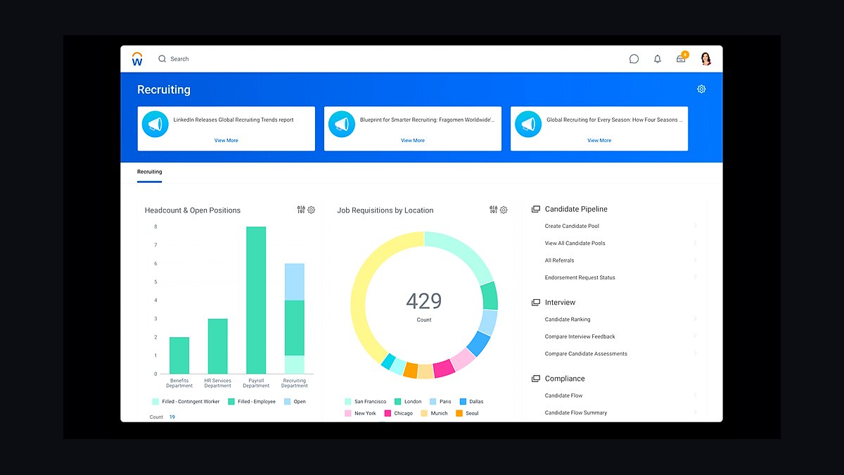 Top 10 Best Tech Stack Tools for AI Recruiting Companies in 2027 — figure 1