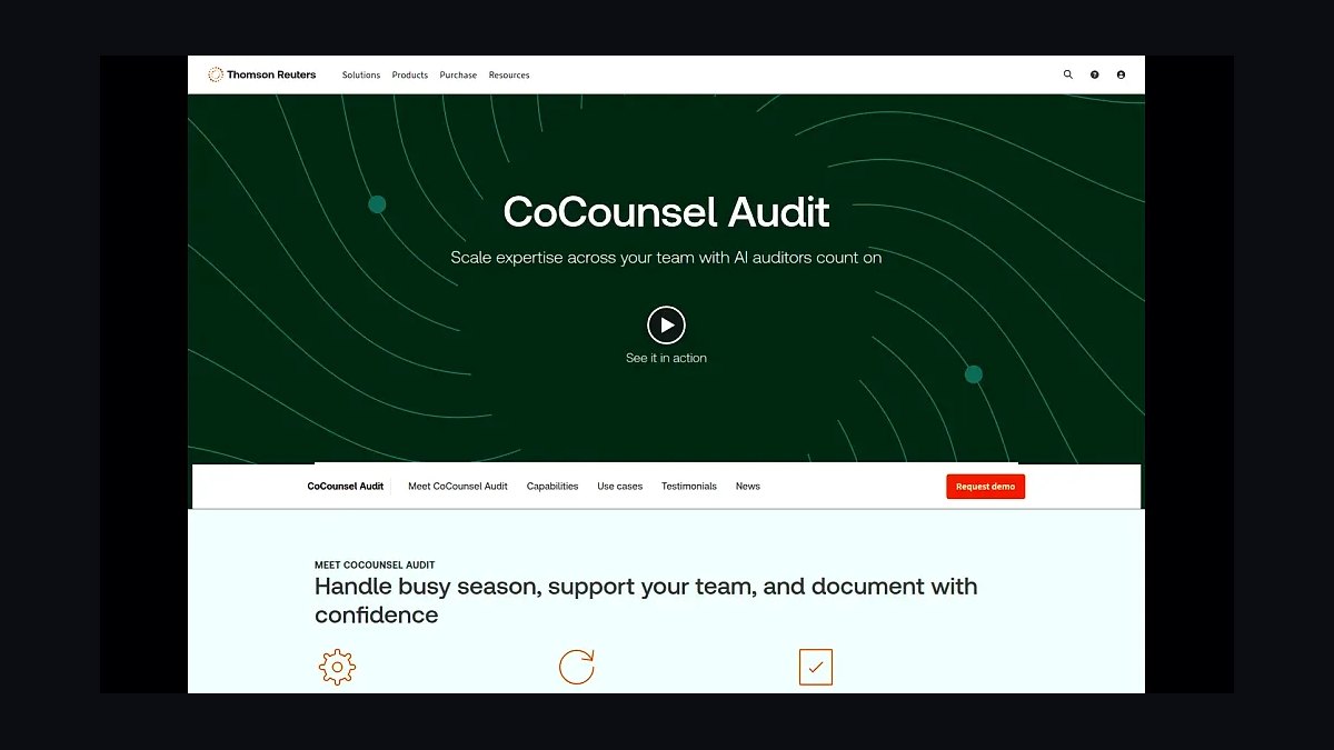 Top 10 Best Tech Stack Tools for AI Legal Tech Companies in 2027 — figure 4