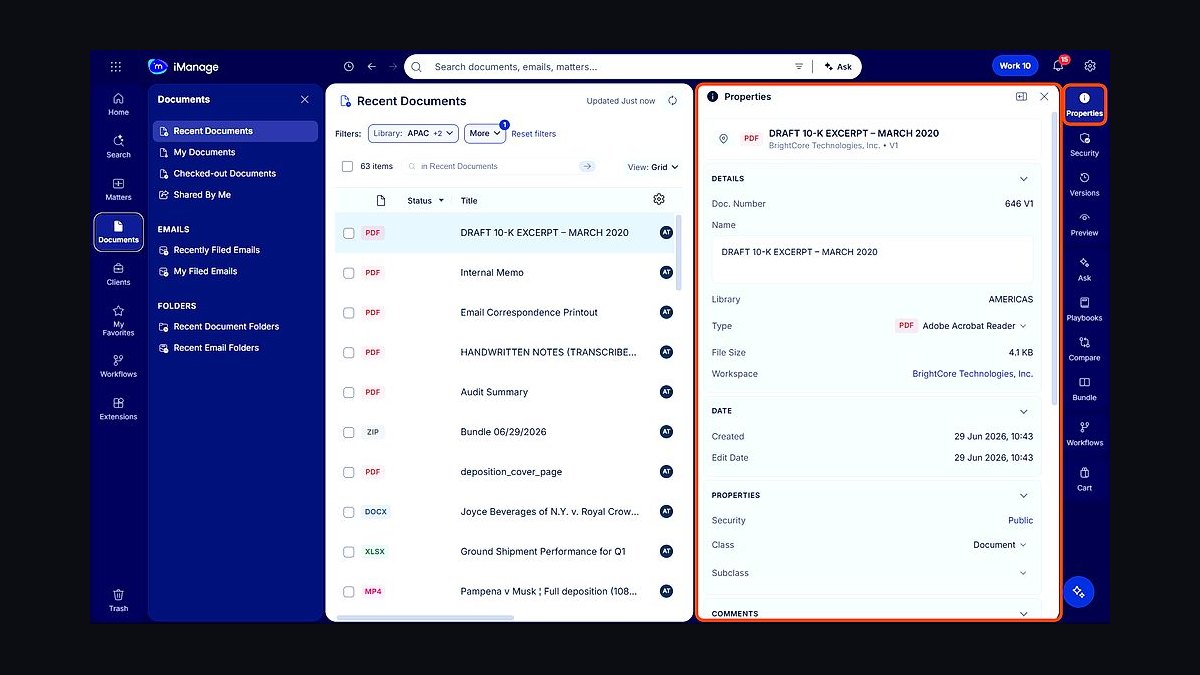 Top 10 Best Tech Stack Tools for AI Legal Tech Companies in 2027 — figure 7