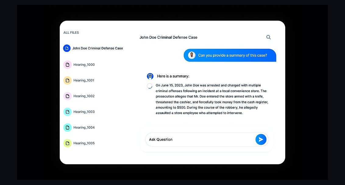 Top 10 Best Tech Stack Tools for AI Legal Tech Companies in 2027