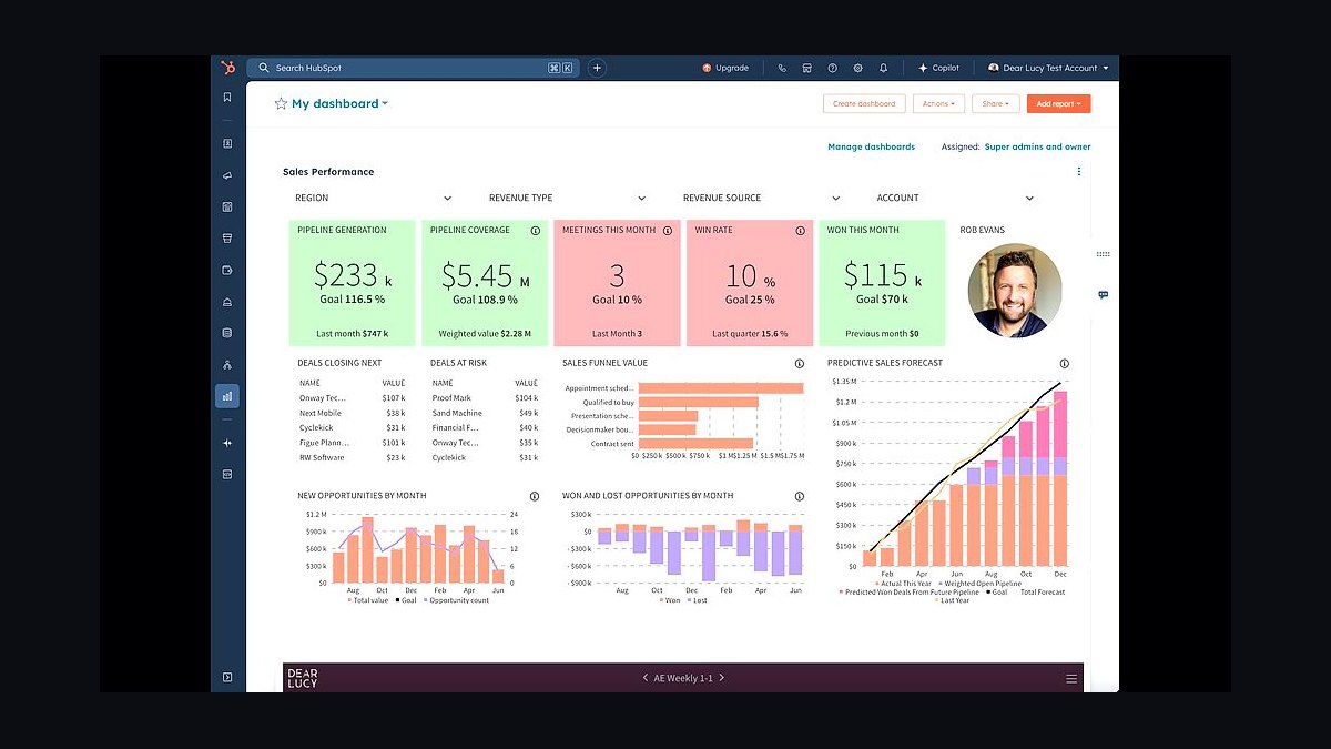 Top 10 Best Tech Stack Tools for Coffee Shops in 2027 — figure 9